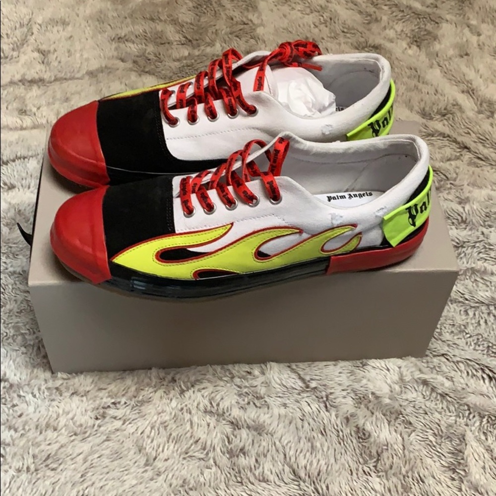 Palm Angels size 11